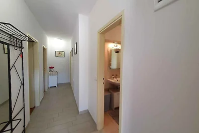 Ferienwohnung 30 m zum Strand