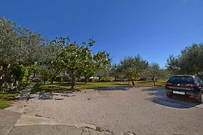 Ferienwohnung mit Terrasse und Klimaanlage