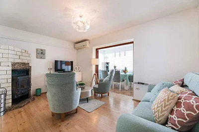 Ferienwohnung mit Klimaanalge und Grill
