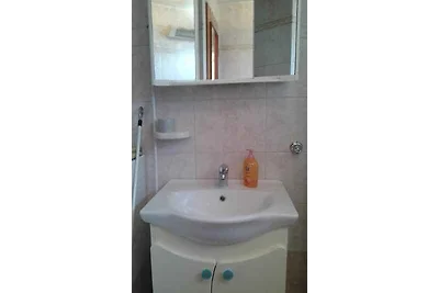 Ferienwohnung mit Waschmaschine