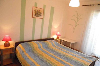 apartman za odmor Obiteljski odmor Supetarska Draga