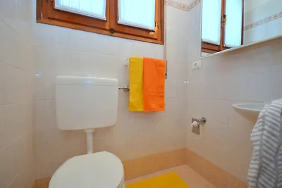 Appartement Vacances avec la famille Bibione