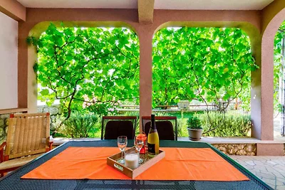 Appartamento Vacanza con famiglia Crikvenica