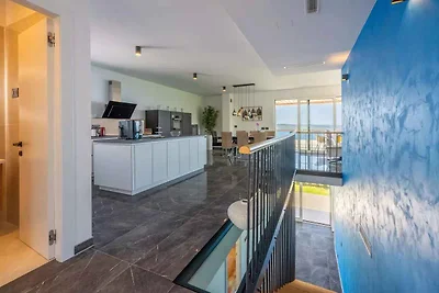 Villa mit Klimaanlage und Pool