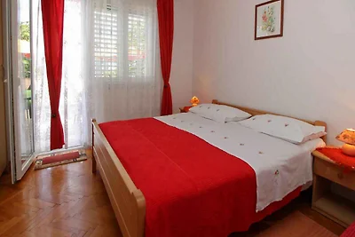 Vakantieappartement Gezinsvakantie Silo