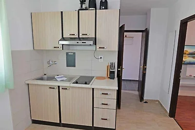 Ferienwohnung Castello A2