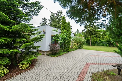 Holiday flat family holiday Siofok