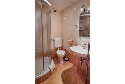 Ferienwohnung Mit Meerblick und Klimamalage