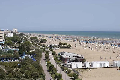 Ferienwohnung in Strandnähe