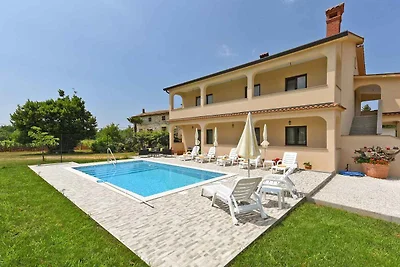Vakantieappartement Gezinsvakantie Rojci