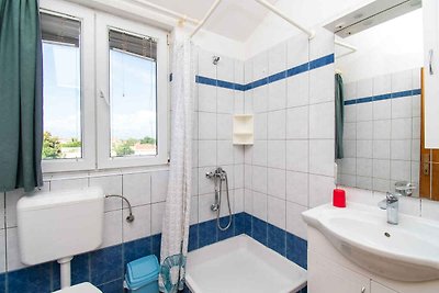 Vakantieappartement Gezinsvakantie Privlaka