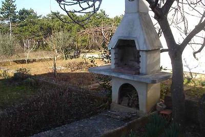 Vakantieappartement Gezinsvakantie Silo