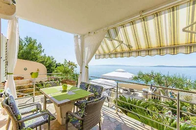 Appartamento Vacanza con famiglia Okrug Gornji