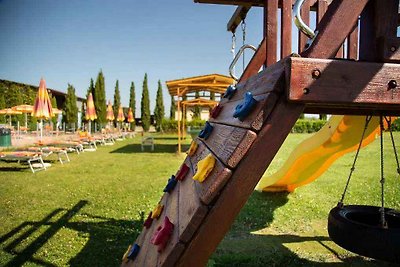 Appartamento Vacanza con famiglia Rosignano Marittimo