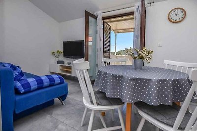 Ferienwohnung mit Klimaanlage