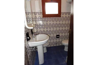 Ferienwohnung mit Klimaanlage