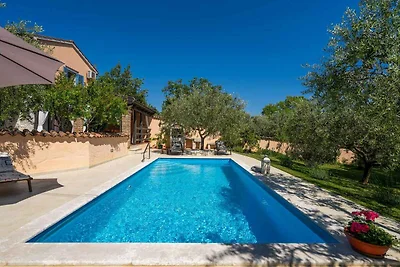 Vakantiehuis Ontspannende vakantie Dračevac