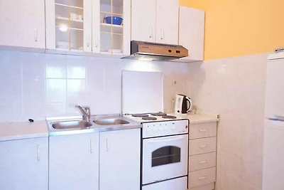 Ferienwohnung mit Meerblick