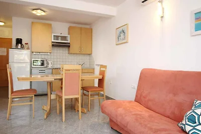 Vakantieappartement Gezinsvakantie Baska
