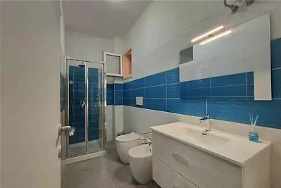 Ferienwohnung mit Klimaanlage