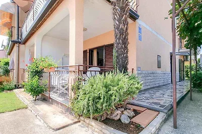 Ferienwohnung mit Klimaanlage, Internet und