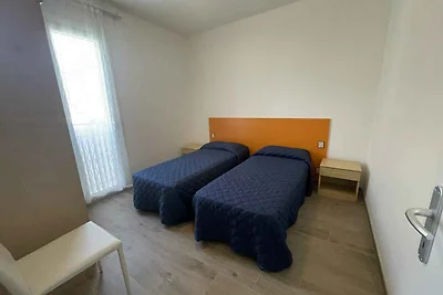 Vakantieappartement Gezinsvakantie Bibione