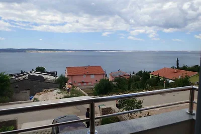 Ferienwohnung with sea views