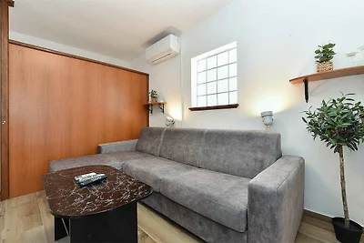 Ferienwohnung mit Gemeinschaftspool und