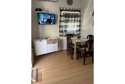 Ferienwohnung am Meer