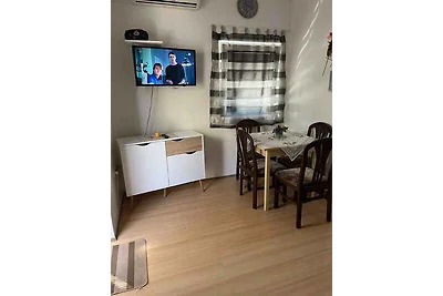 Ferienwohnung am Meer