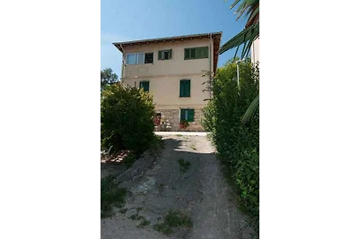Ferienwohnung in Strandnähe