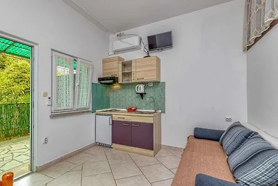 Vakantieappartement Gezinsvakantie Rovinj