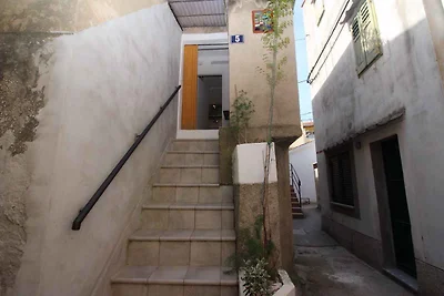 Ferienwohnung mit Klimaanlage