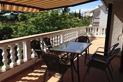 Appartamento Vacanza con famiglia Punat