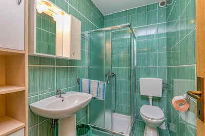 Vakantieappartement Gezinsvakantie Rovinj