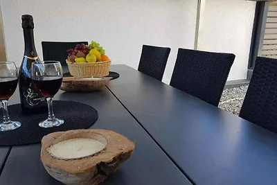 Vakantiehuis Ontspannende vakantie Tribalj