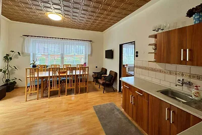 Ferienwohnung mit Whirlpool und WLAN