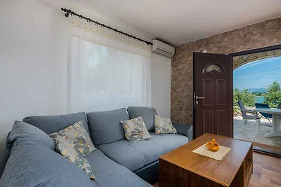 Ferienwohnung direktno na moru