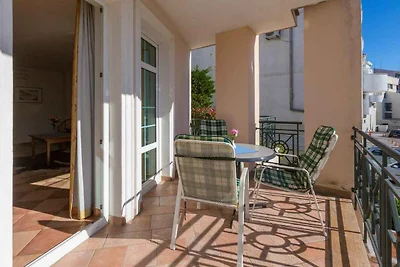 Vakantieappartement Gezinsvakantie Crikvenica