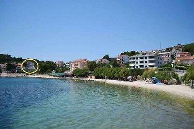 Vakantieappartement Gezinsvakantie Marina