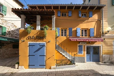 Ferienwohnung im Porec Altstadt