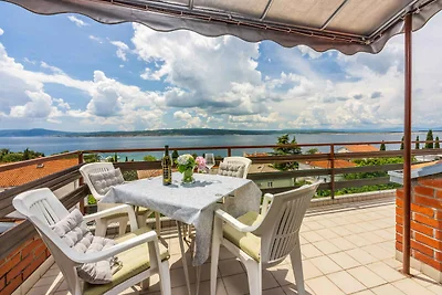 Appartamento Vacanza con famiglia Zagreb