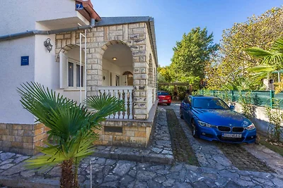 Appartamento Vacanza con famiglia Malinska