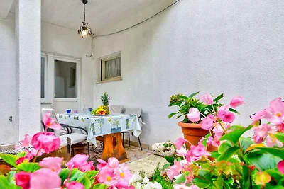 Ferienwohnung direkt am Strand