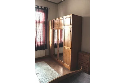 Ferienwohnung nur 300 m vom Strand mit Intern