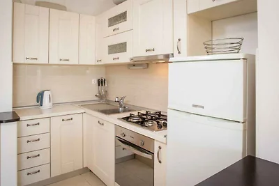 Ferienwohnung mit Klimaanlage