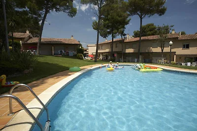 Appartamento Vacanza con famiglia Pals