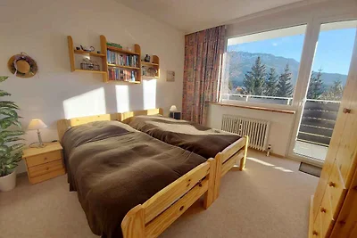 Appartamento Vacanza con famiglia Bad Mitterndorf