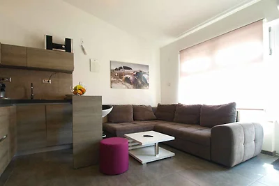 Ferienwohnung mit Klimaanlage