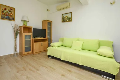 Ferienwohnung mit Meerblick und Klimaanlage